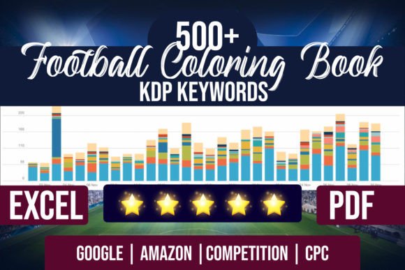 Download Football Related Kdp Keywords - Kdp keywords Collection