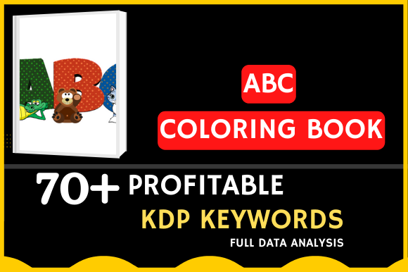 Download Abc Coloring Book Kdp Keywords - Kdp keywords Collection
