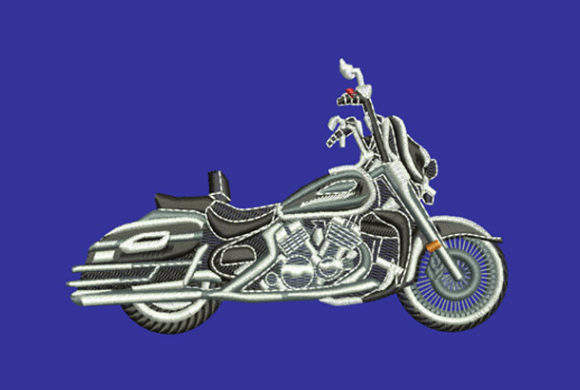 Download Classic Motorcycle - Motorcycle Collection