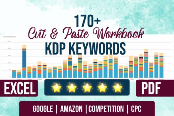 Download Cut and Paste Workbook Kdp Keywords - Kdp keywords Collection