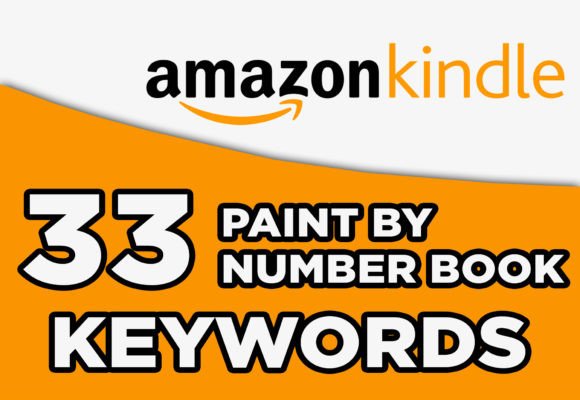 Download Paint by Numbers Kdp Keywords - Kdp keywords Collection