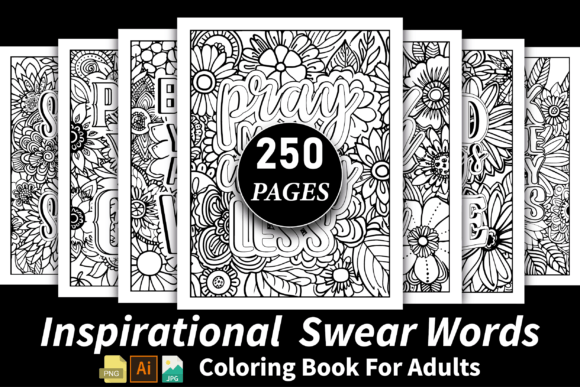 Download 250+ Stress Relief Coloring Pages- Adult - Stress relief coloring pages Collection